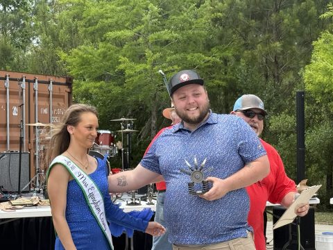 Memorial Weekend Car Show 2026 photo 518
