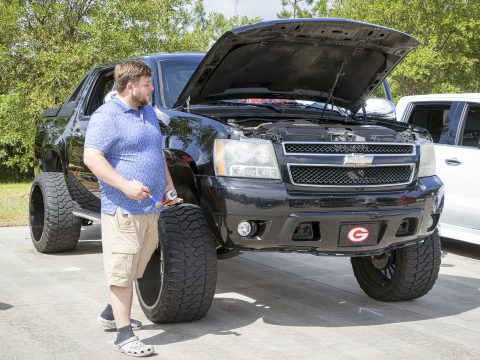 Memorial Weekend Car Show 2026 photo 52