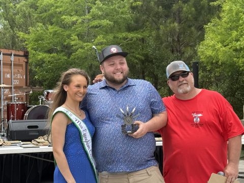 Memorial Weekend Car Show 2026 photo 520