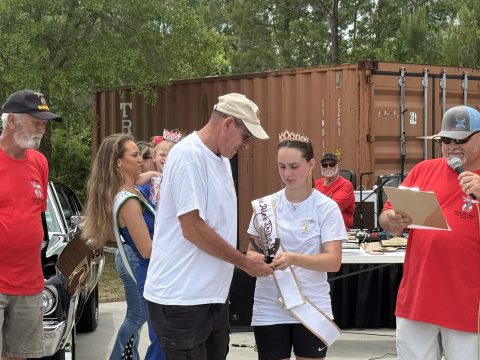 Memorial Weekend Car Show 2026 photo 524