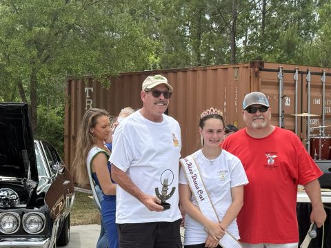 Memorial Weekend Car Show 2026 photo 527
