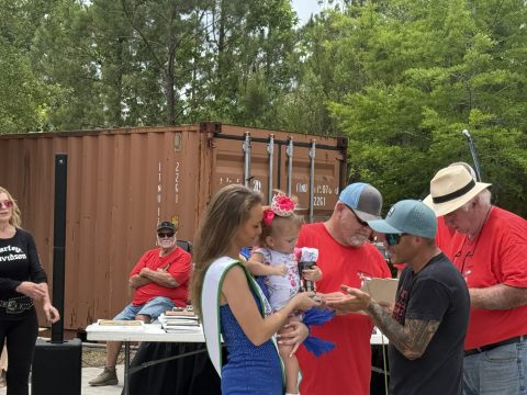 Memorial Weekend Car Show 2026 photo 529