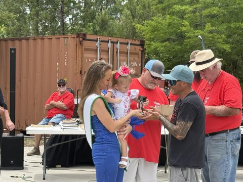 Memorial Weekend Car Show 2026 photo 530