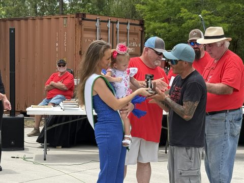 Memorial Weekend Car Show 2026 photo 531
