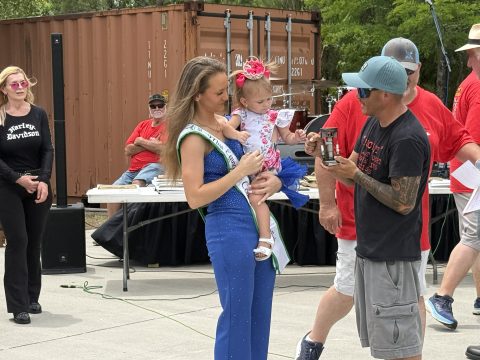 Memorial Weekend Car Show 2026 photo 532