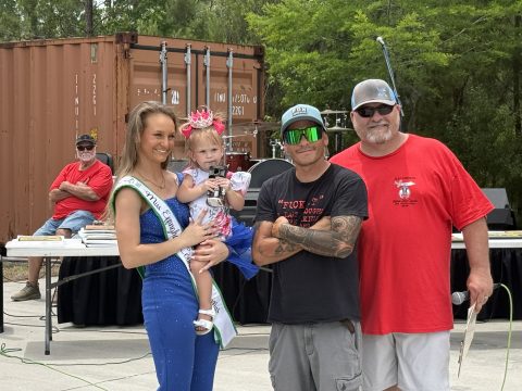 Memorial Weekend Car Show 2026 photo 534