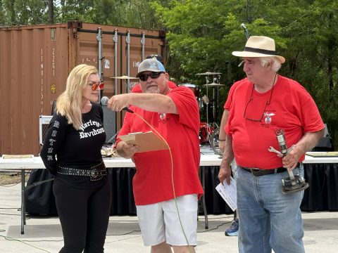 Memorial Weekend Car Show 2026 photo 535