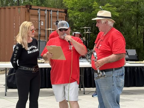 Memorial Weekend Car Show 2026 photo 536