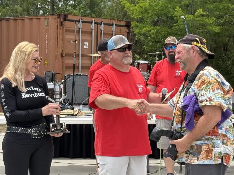 Memorial Weekend Car Show 2026 photo 538