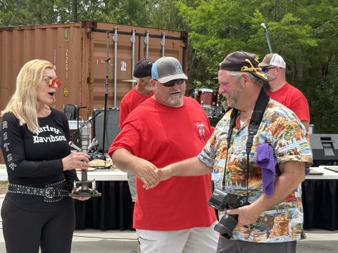 Memorial Weekend Car Show 2026 photo 539