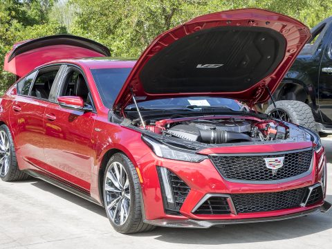 Memorial Weekend Car Show 2026 photo 54
