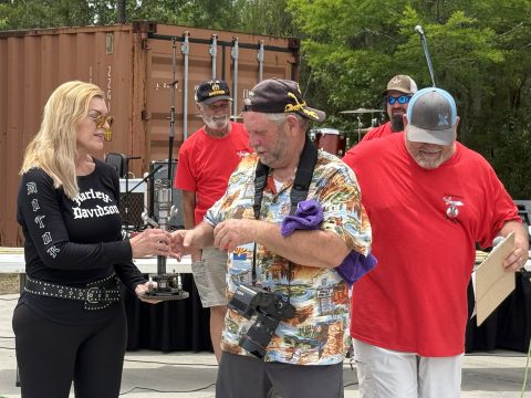 Memorial Weekend Car Show 2026 photo 540