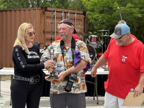 Memorial Weekend Car Show 2026 photo 541