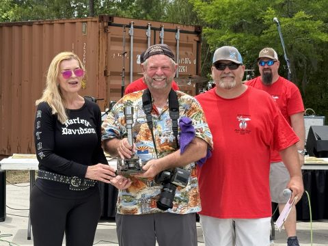 Memorial Weekend Car Show 2026 photo 543
