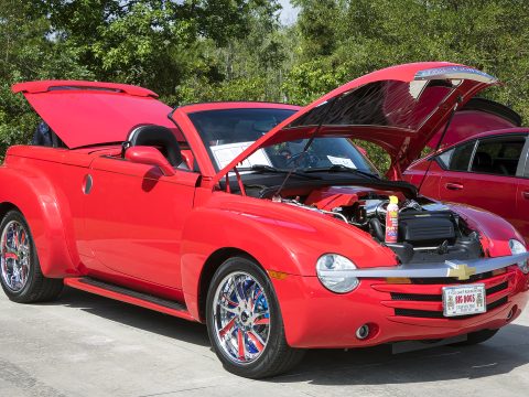 Memorial Weekend Car Show 2026 photo 55