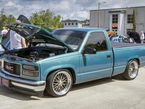 Memorial Weekend Car Show 2026 photo 57