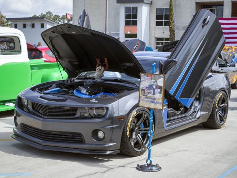 Memorial Weekend Car Show 2026 photo 58