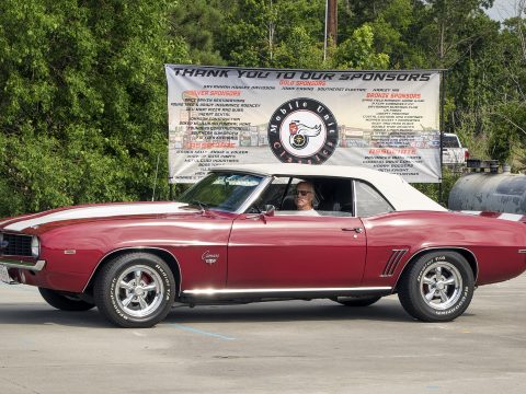 Memorial Weekend Car Show 2026 photo 6
