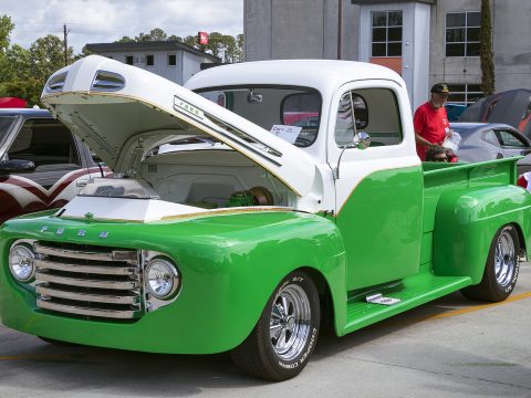 Memorial Weekend Car Show 2026 photo 60