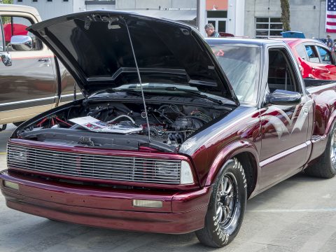 Memorial Weekend Car Show 2026 photo 61