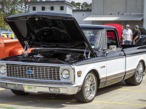 Memorial Weekend Car Show 2026 photo 63