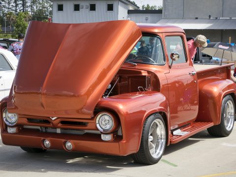 Memorial Weekend Car Show 2026 photo 64