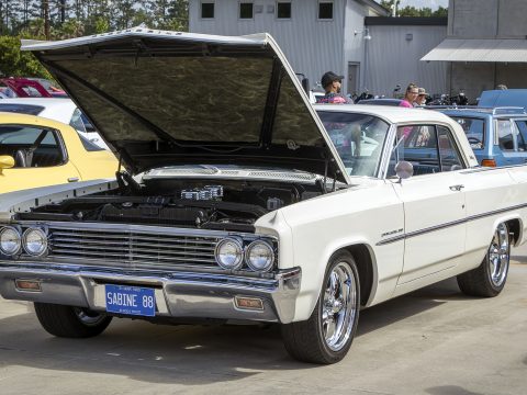 Memorial Weekend Car Show 2026 photo 65