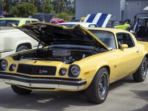 Memorial Weekend Car Show 2026 photo 66