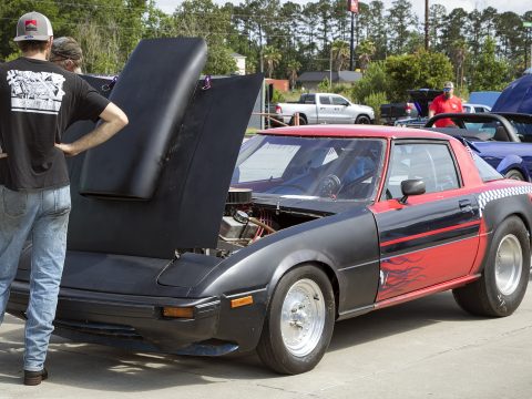 Memorial Weekend Car Show 2026 photo 67
