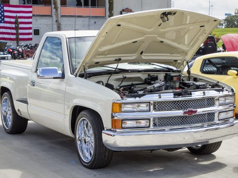 Memorial Weekend Car Show 2026 photo 68