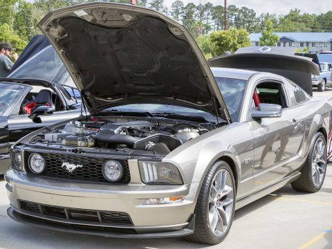 Memorial Weekend Car Show 2026 photo 69