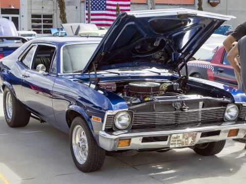 Memorial Weekend Car Show 2026 photo 70