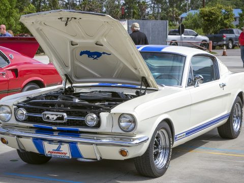 Memorial Weekend Car Show 2026 photo 72