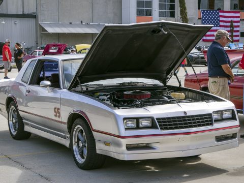 Memorial Weekend Car Show 2026 photo 74