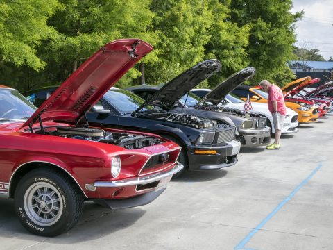 Memorial Weekend Car Show 2026 photo 75