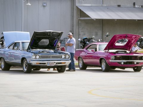 Memorial Weekend Car Show 2026 photo 76
