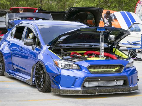Memorial Weekend Car Show 2026 photo 78