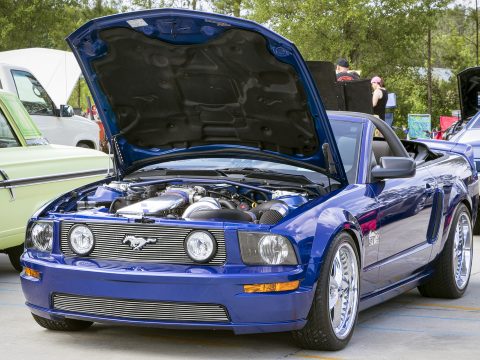 Memorial Weekend Car Show 2026 photo 79