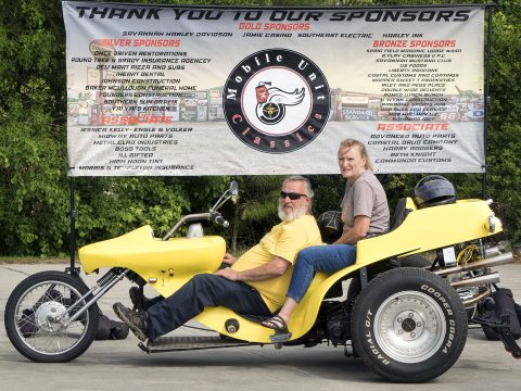 Memorial Weekend Car Show 2026 photo 8