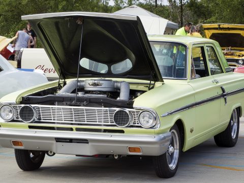 Memorial Weekend Car Show 2026 photo 80