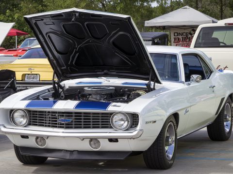 Memorial Weekend Car Show 2026 photo 81