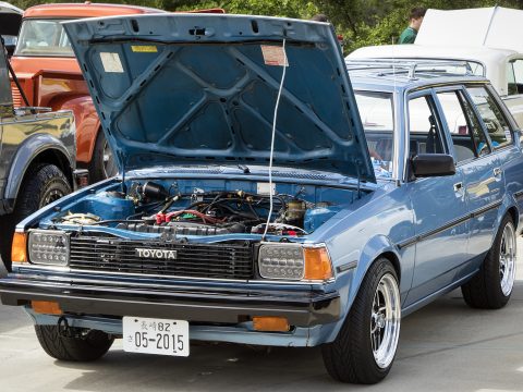 Memorial Weekend Car Show 2026 photo 83