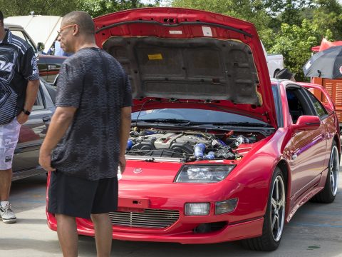 Memorial Weekend Car Show 2026 photo 85