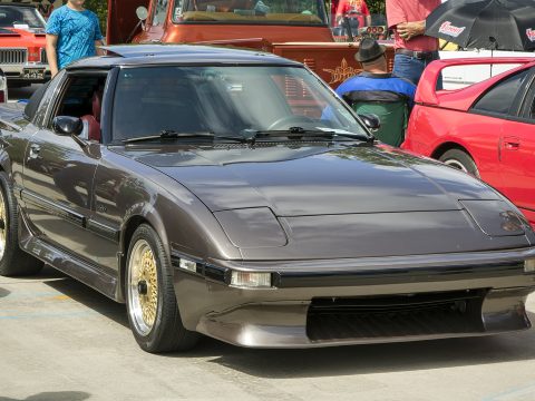 Memorial Weekend Car Show 2026 photo 86