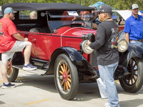Memorial Weekend Car Show 2026 photo 87