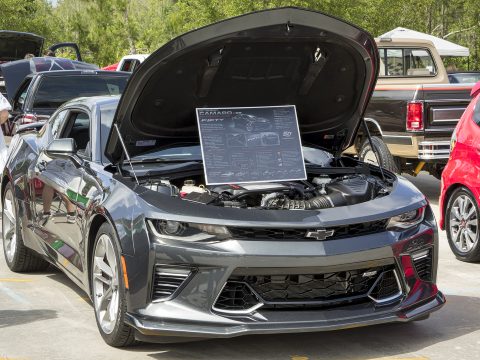 Memorial Weekend Car Show 2026 photo 89