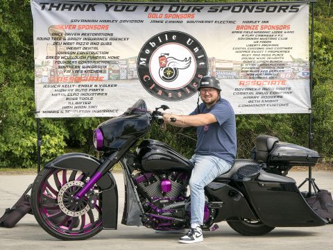 Memorial Weekend Car Show 2026 photo 9