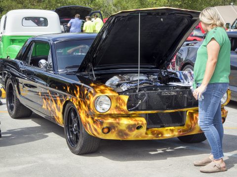 Memorial Weekend Car Show 2026 photo 90
