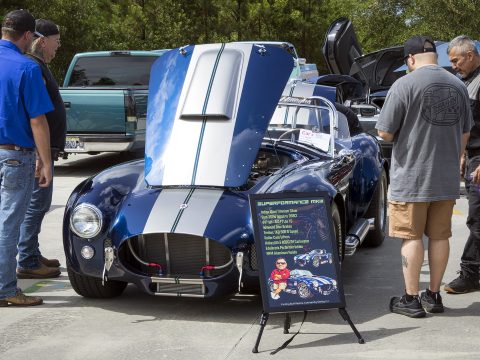 Memorial Weekend Car Show 2026 photo 91