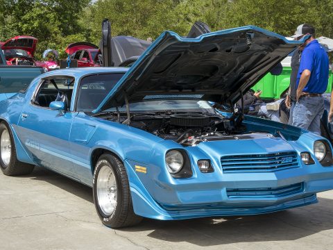 Memorial Weekend Car Show 2026 photo 92